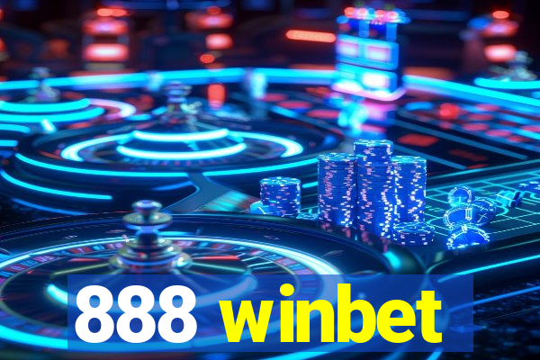 888 winbet